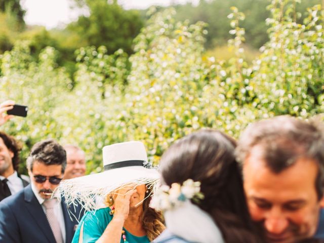 O casamento de Luís e Inês em Caldas da Rainha, Caldas da Rainha 96