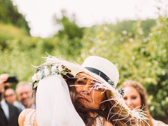 O casamento de Luís e Inês em Caldas da Rainha, Caldas da Rainha 97