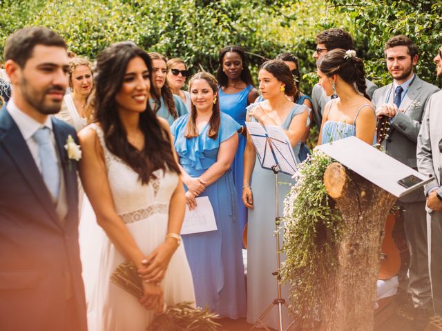 O casamento de Luís e Inês em Caldas da Rainha, Caldas da Rainha 104