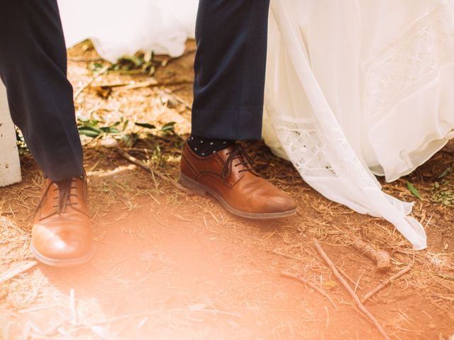 O casamento de Luís e Inês em Caldas da Rainha, Caldas da Rainha 105