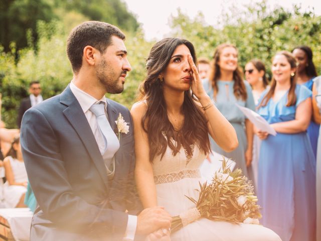 O casamento de Luís e Inês em Caldas da Rainha, Caldas da Rainha 108