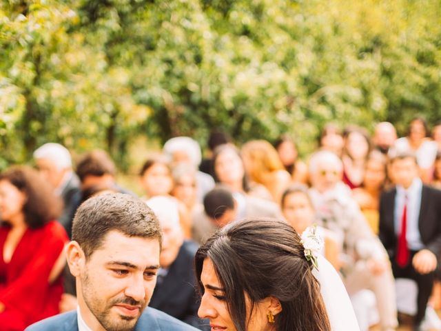 O casamento de Luís e Inês em Caldas da Rainha, Caldas da Rainha 109