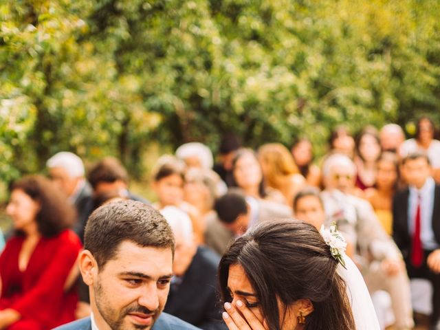 O casamento de Luís e Inês em Caldas da Rainha, Caldas da Rainha 110