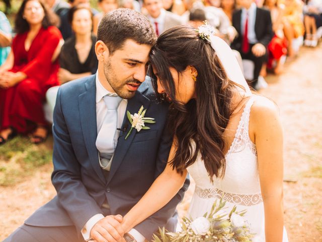 O casamento de Luís e Inês em Caldas da Rainha, Caldas da Rainha 111