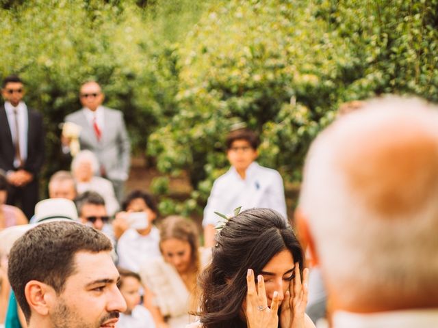 O casamento de Luís e Inês em Caldas da Rainha, Caldas da Rainha 112