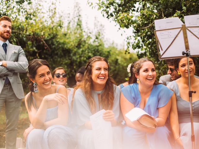 O casamento de Luís e Inês em Caldas da Rainha, Caldas da Rainha 114