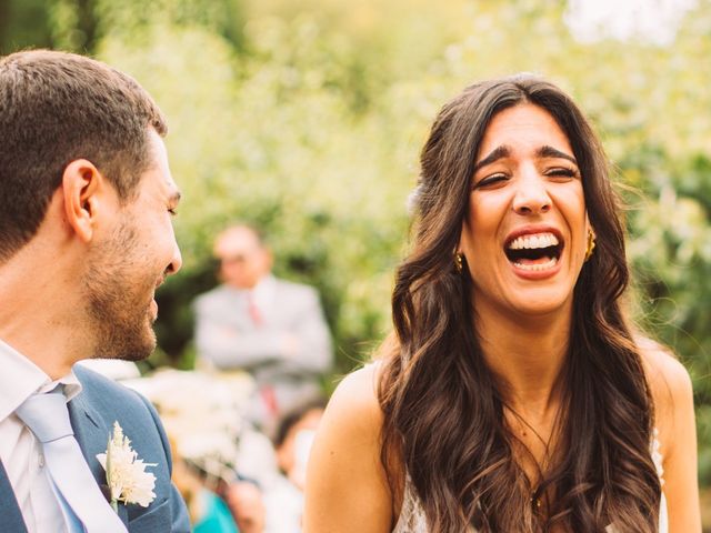 O casamento de Luís e Inês em Caldas da Rainha, Caldas da Rainha 115