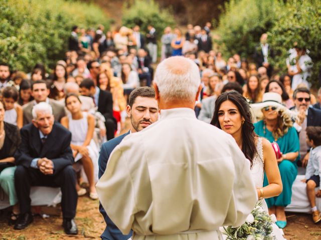 O casamento de Luís e Inês em Caldas da Rainha, Caldas da Rainha 117