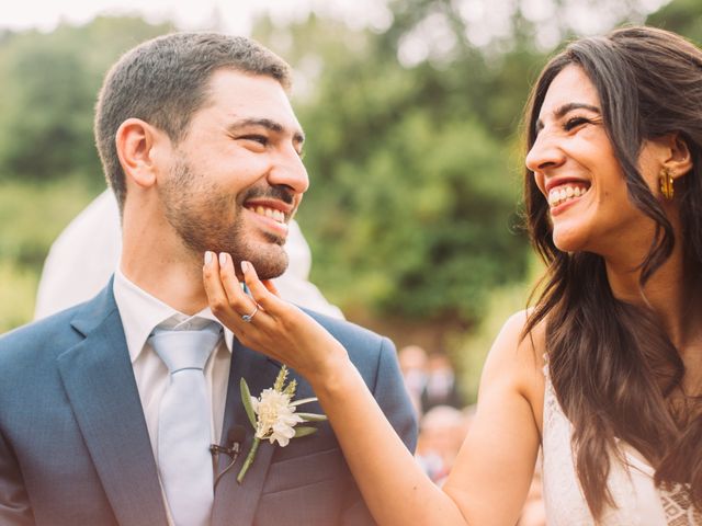 O casamento de Luís e Inês em Caldas da Rainha, Caldas da Rainha 118