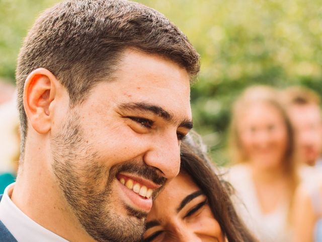 O casamento de Luís e Inês em Caldas da Rainha, Caldas da Rainha 123