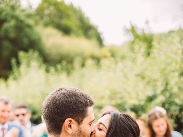 O casamento de Luís e Inês em Caldas da Rainha, Caldas da Rainha 127