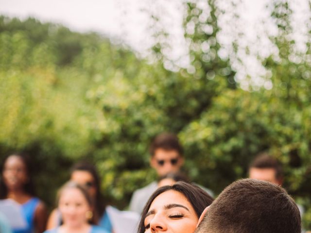 O casamento de Luís e Inês em Caldas da Rainha, Caldas da Rainha 128