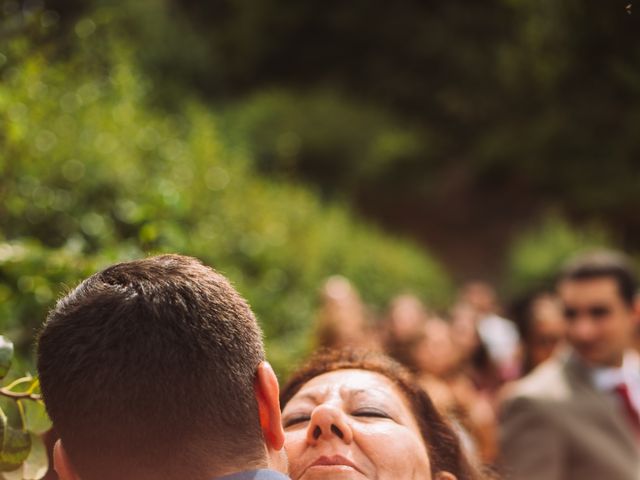 O casamento de Luís e Inês em Caldas da Rainha, Caldas da Rainha 130