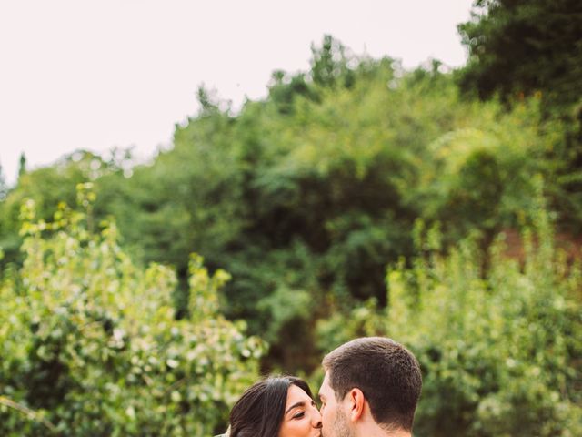 O casamento de Luís e Inês em Caldas da Rainha, Caldas da Rainha 132