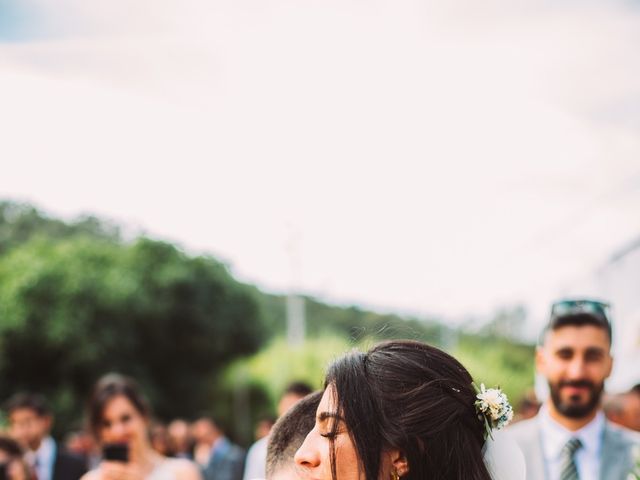 O casamento de Luís e Inês em Caldas da Rainha, Caldas da Rainha 142