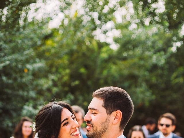 O casamento de Luís e Inês em Caldas da Rainha, Caldas da Rainha 143