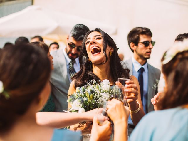 O casamento de Luís e Inês em Caldas da Rainha, Caldas da Rainha 144