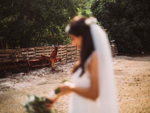 O casamento de Luís e Inês em Caldas da Rainha, Caldas da Rainha 146