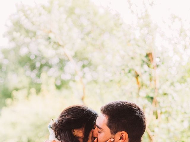 O casamento de Luís e Inês em Caldas da Rainha, Caldas da Rainha 150