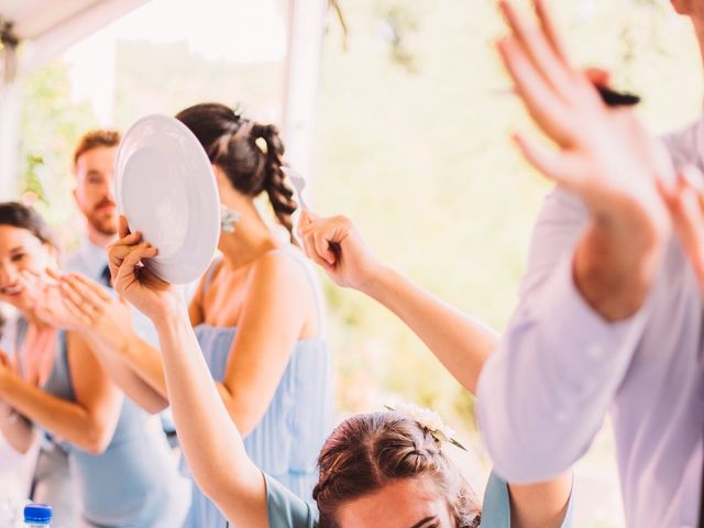 O casamento de Luís e Inês em Caldas da Rainha, Caldas da Rainha 151