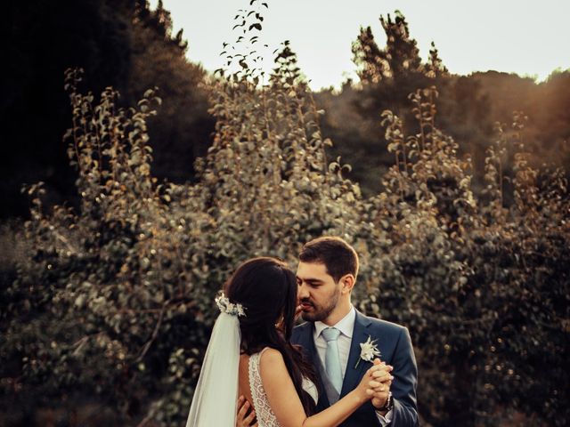 O casamento de Luís e Inês em Caldas da Rainha, Caldas da Rainha 158