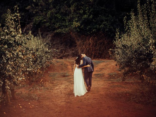 O casamento de Luís e Inês em Caldas da Rainha, Caldas da Rainha 169