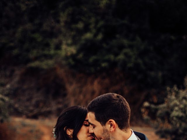 O casamento de Luís e Inês em Caldas da Rainha, Caldas da Rainha 170