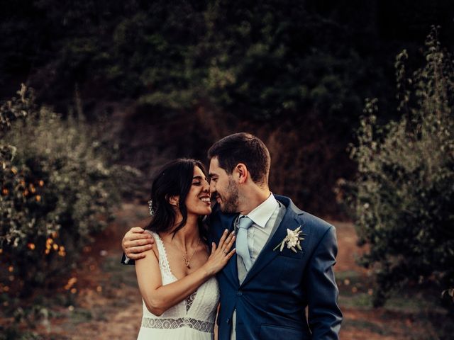 O casamento de Luís e Inês em Caldas da Rainha, Caldas da Rainha 173