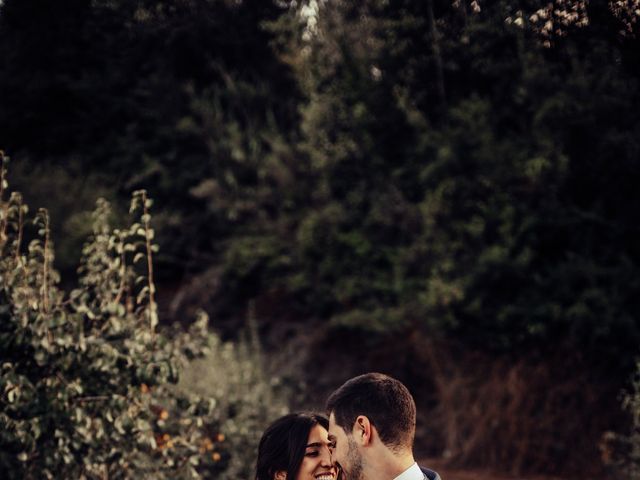 O casamento de Luís e Inês em Caldas da Rainha, Caldas da Rainha 174