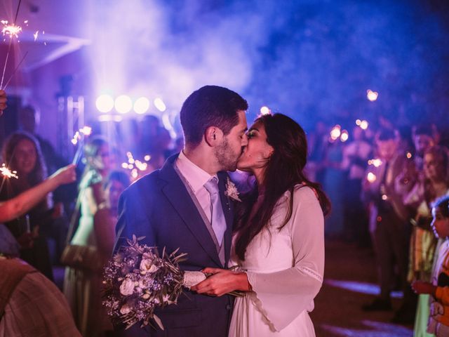 O casamento de Luís e Inês em Caldas da Rainha, Caldas da Rainha 202