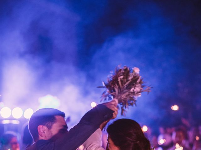 O casamento de Luís e Inês em Caldas da Rainha, Caldas da Rainha 203