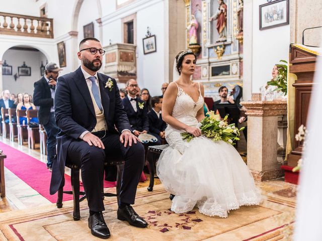 O casamento de Ricardo e Daniela em Mafra, Mafra 8