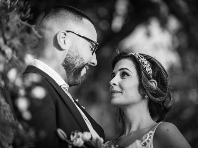 O casamento de Ricardo e Daniela em Mafra, Mafra 12