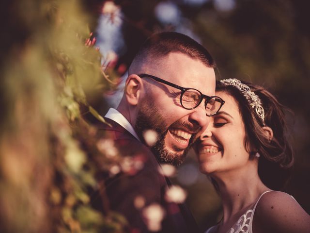 O casamento de Ricardo e Daniela em Mafra, Mafra 14