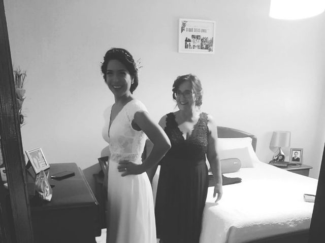 O casamento de Hélder e Carolina em Leiria, Leiria (Concelho) 1