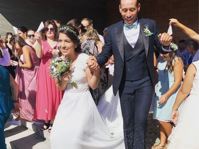 O casamento de Hélder e Carolina em Leiria, Leiria (Concelho) 2