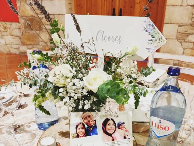O casamento de Hélder e Carolina em Leiria, Leiria (Concelho) 3