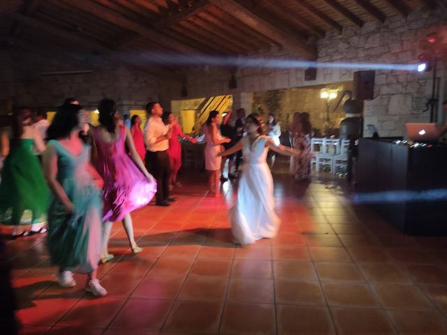 O casamento de Hélder e Carolina em Leiria, Leiria (Concelho) 6