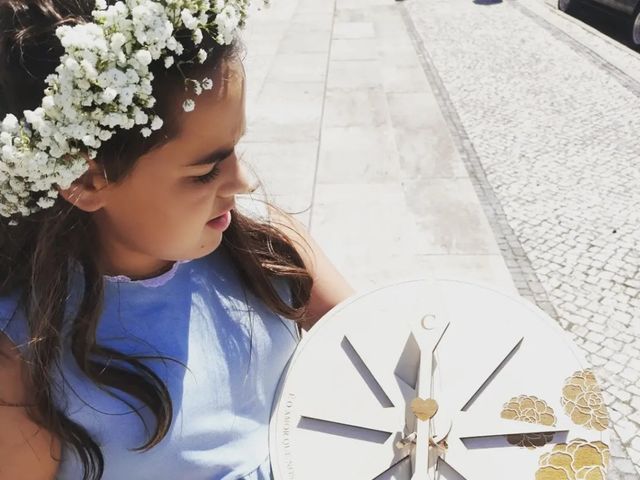 O casamento de Hélder e Carolina em Leiria, Leiria (Concelho) 7
