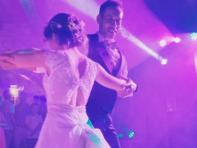 O casamento de Hélder e Carolina em Leiria, Leiria (Concelho) 8