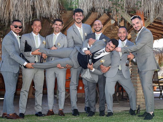 O casamento de João e Tânia em Castro Marim, Castro Marim 4