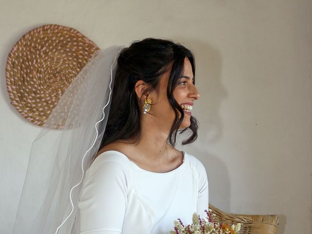 O casamento de João e Tânia em Castro Marim, Castro Marim 18