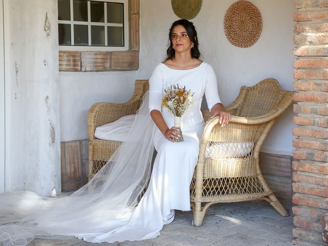 O casamento de João e Tânia em Castro Marim, Castro Marim 21