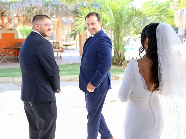 O casamento de João e Tânia em Castro Marim, Castro Marim 23