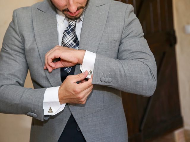 O casamento de João e Tânia em Castro Marim, Castro Marim 39