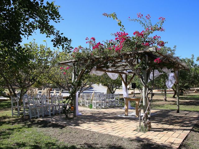 O casamento de João e Tânia em Castro Marim, Castro Marim 44