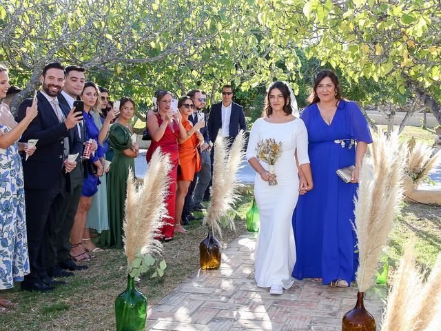 O casamento de João e Tânia em Castro Marim, Castro Marim 46