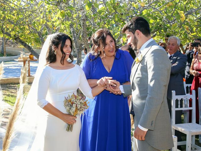 O casamento de João e Tânia em Castro Marim, Castro Marim 47