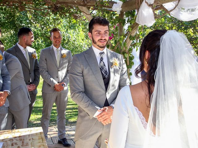 O casamento de João e Tânia em Castro Marim, Castro Marim 49