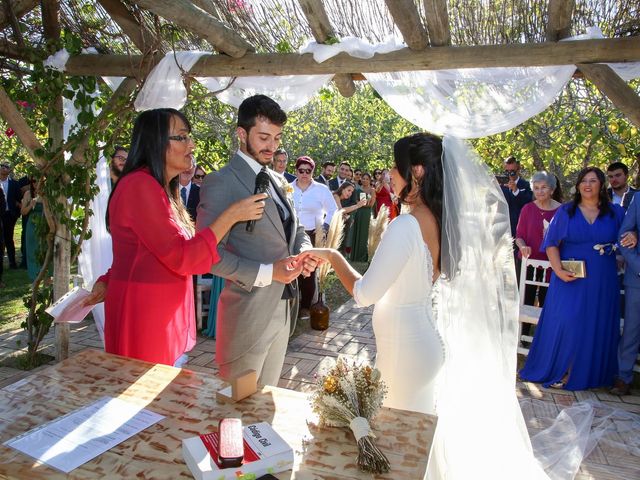 O casamento de João e Tânia em Castro Marim, Castro Marim 52